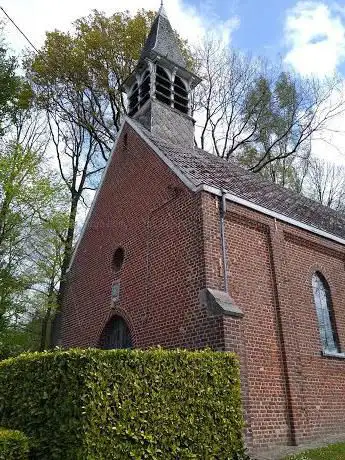 Photo de Chapelle du Bois-Hellin