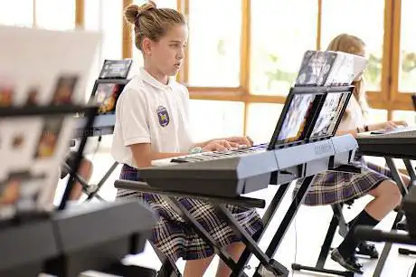 Photo de Escuela de Música San José