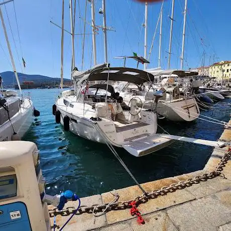 Photo de Rigel Vela Charter di Grossi Nadia
