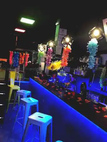 Photo de Le kube empuriabrava