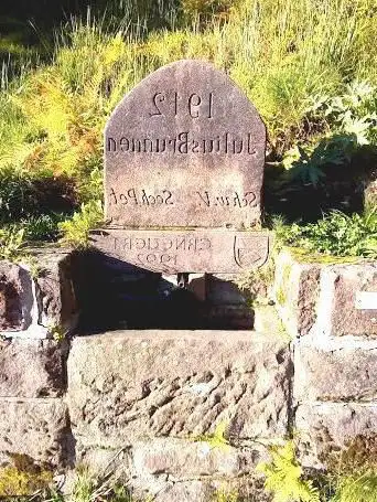 Julius Brunnen