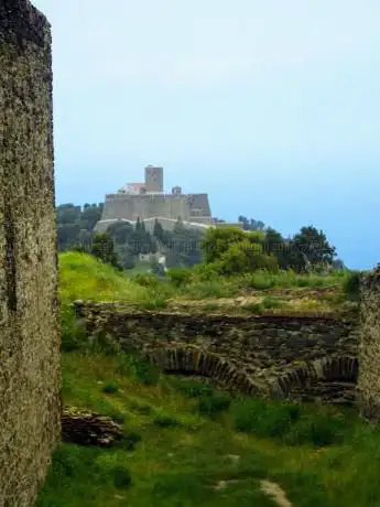 Photo de Fort Dugommier