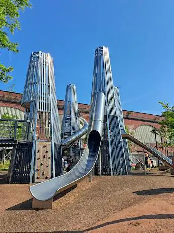 Photo de Mayfield Park