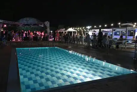 Ca' Marta - Music & Fun - Discoteca
