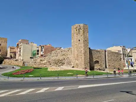 Photo de Torre de les Monges