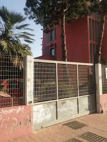 Biblioteca comunale di Assemini