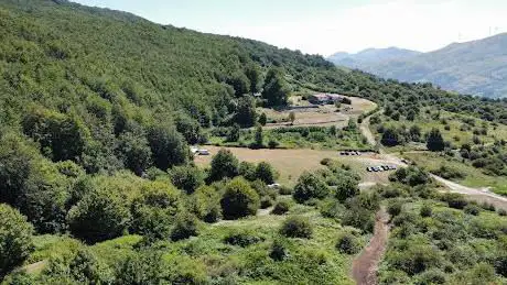 Photo de Lago Negro