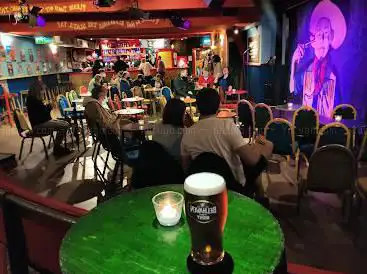Photo de The Stand Comedy Club