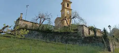 Chiesa Dei Ss. Pietro E Paolo