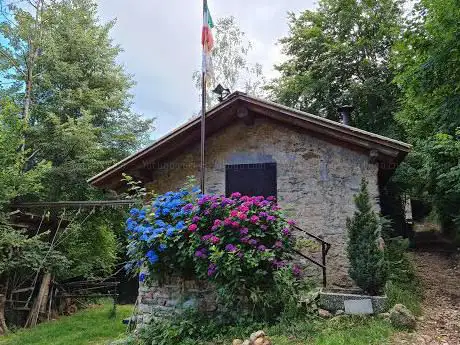 Photo de Baita dei Fiori