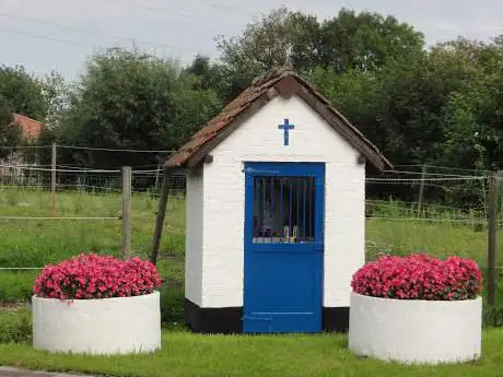 O-L-Vrouw Veldkapel