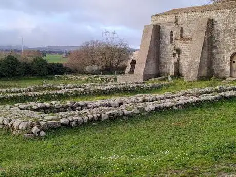 Chiesa Romanica Sec XIII