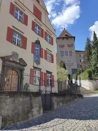 Photo de Oberer Spaniöl