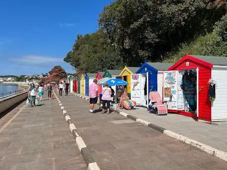 Coryton Cove