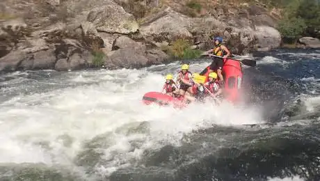 AMEXTREME AVENTURA