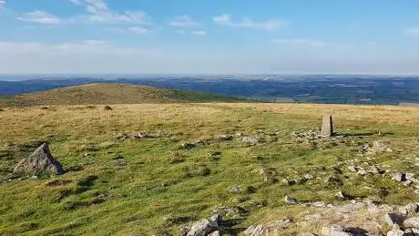Butterdon Hill