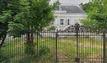 Château du Clos Piquet