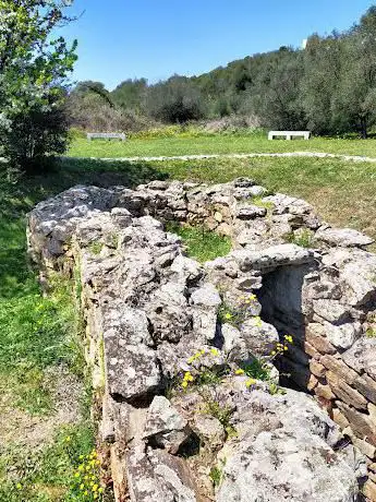 Pozzo Sacro Sa Testa