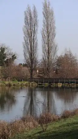 Photo de Lac de Frans