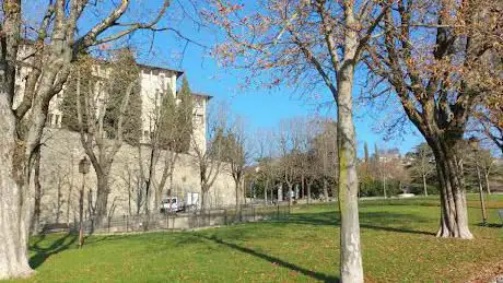 St John's Park