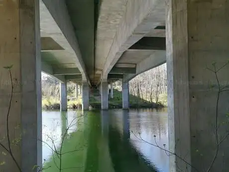 Parque Ponte Rio Cávado