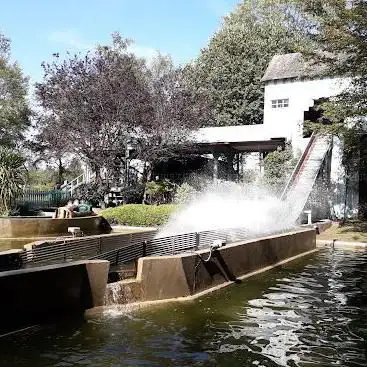 Le Splash Factory