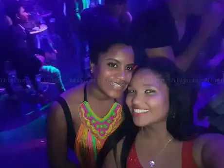 Photo de Discoteca Copa Latina