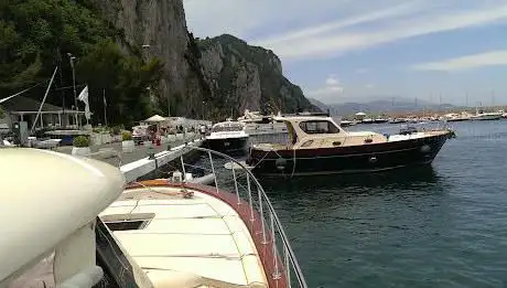 Photo de Positano Charter boat