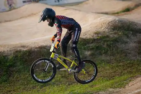 Photo de Lago Maggiore BMX PARK