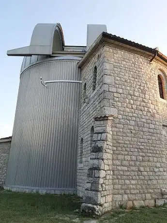 Photo de Observatoire de Višnjan