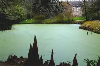 Photo de Château de Balaine