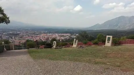 Monastero Vergine del Buon Cammino
