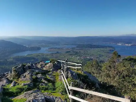 Photo de Mirador de Cheli