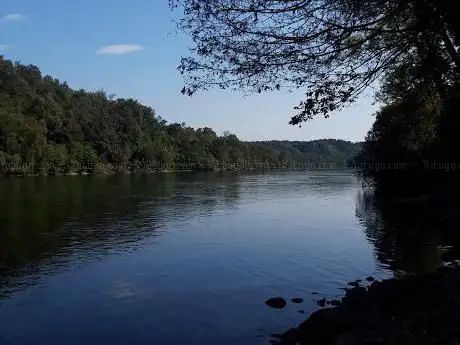 Photo de Fiume Ticino