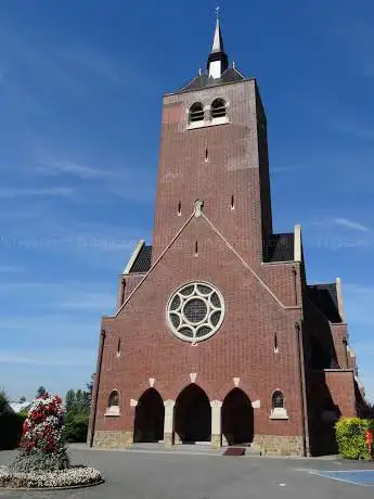 Photo de Maria Middelareskerk