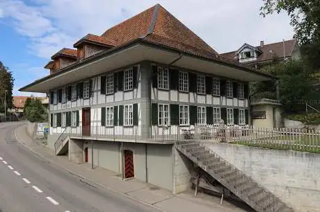 Alter Bären Dorfmuseum