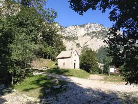 Photo de Refuge de la Roize