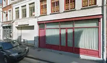 Le Repaire des Farfa'dés