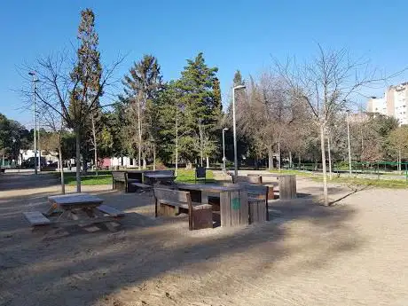 Photo de Parc Torras Villà