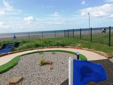 Lofty's Crazy Golf