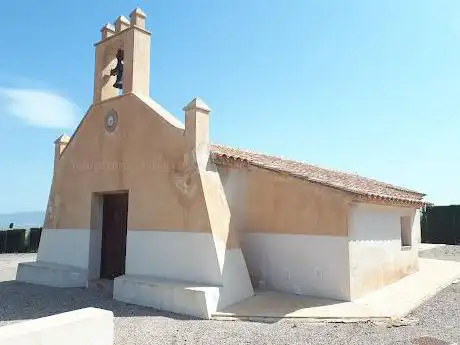 Photo de Ermita de la Araña