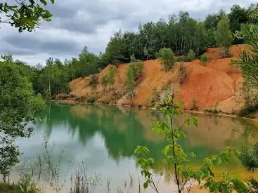 Photo de Jean Marcaux's quarry