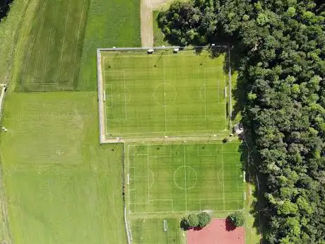 Fussballplatz Stucki