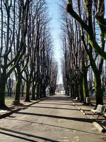 Piazza Mazzini