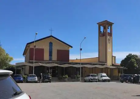 Photo de Parrocchia Ss.Giuseppe e Fortunato  Borgo Aversana Battipaglia