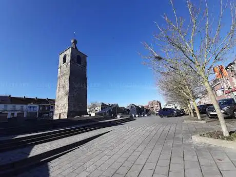 Photo de Église Saint-Médard d'Anderlues