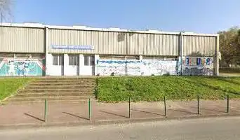 Photo de Limoges Roller Skating