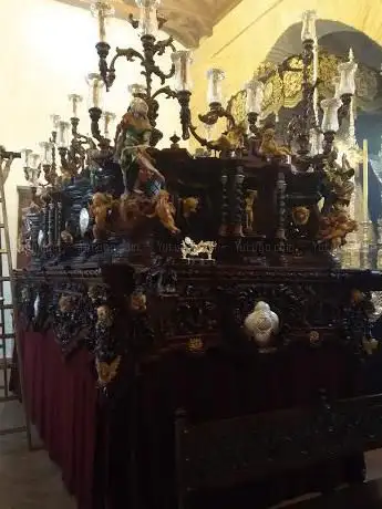 Photo de Ermita de San Sebastian