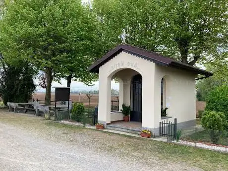 Cappella di Carpineto