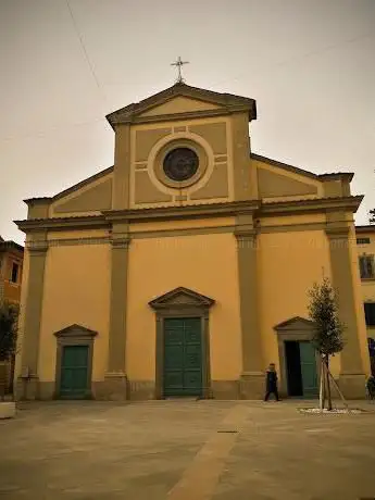 Photo de chiesa di S.Cristiana